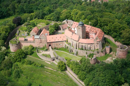 Bürgerstiftung Breuberg